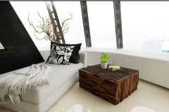 Interior Walkthrough Project